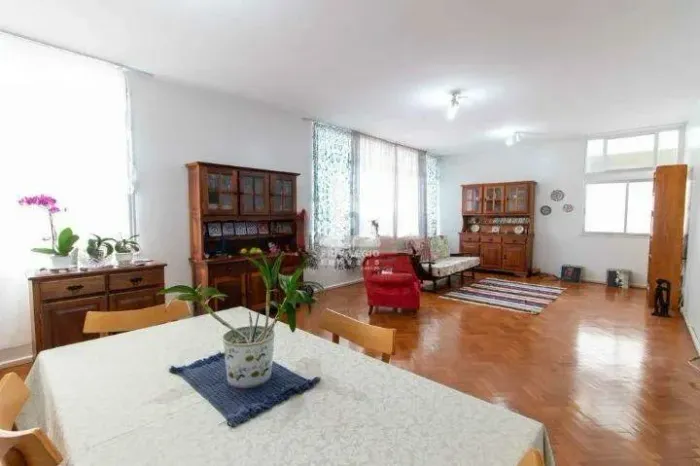 Apartamento à venda, 4 quartos, 1 suíte, 1 vaga, Ipanema - RIO DE JANEIRO/RJ
