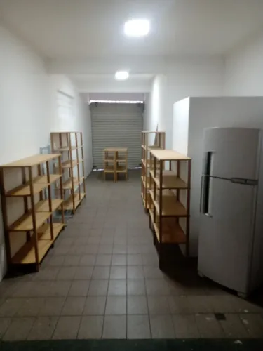 Prateleiras Modulares 