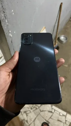 MOTO E32