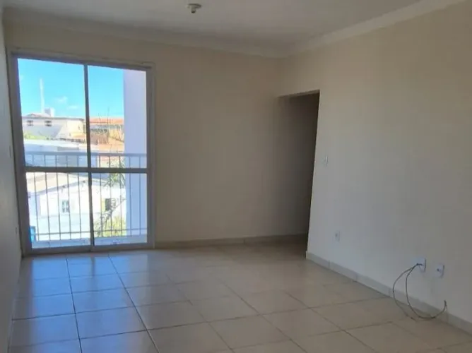 Apartamento à venda no bairro Dona Zulmira em Uberlândia/MG