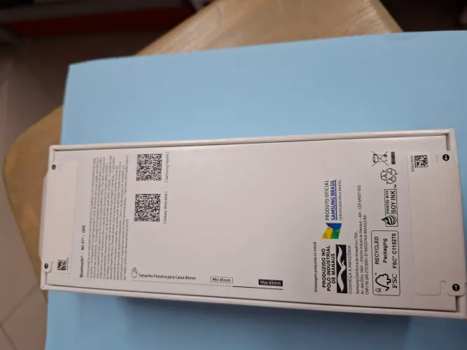 Smartwatch8 samsung galaxy   40mm