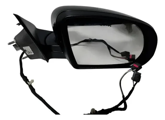 Retrovisor Compass 2022 Elétrico C/pisca Lado Direito 049012