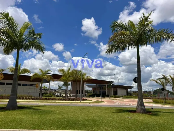 Oportunidade no Jardins Versalhes: Lote de 212m² para o seu Projeto dos Sonhos em Aparecid