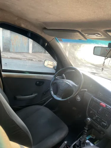 Fiat Palio 1.0/ Trofeo 1.0 Fire/ Fire Flex 4P 2003