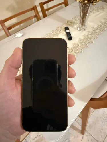 iPhone 13 Pro 128GB gold