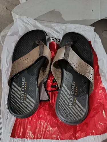 Chinelo masculino 