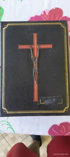 Bíblia Católica educação especial..