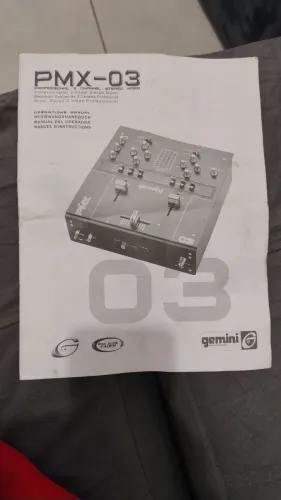 Manual