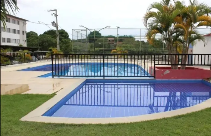 Chave de Apartamento Sombra