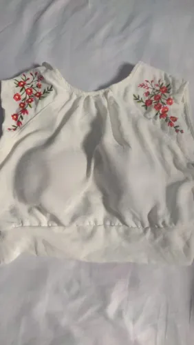 Roupas Novas/Seminovas no Bazar