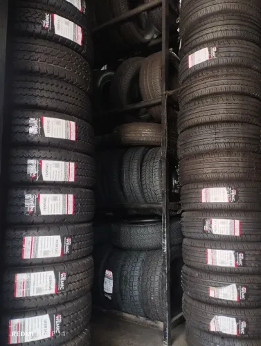 PNEUS 195/50/15 VIPAL ORIGINAL 