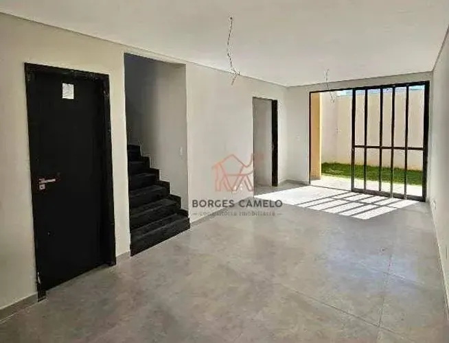 Casa com 4 quartos à venda, 125 m² por R$ 1.650.000 - São Luiz - Belo Horizonte/MG