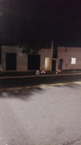Edícula para locação no Monte Castelo, SJC