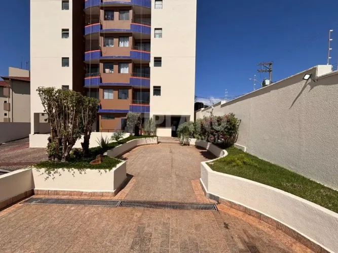 Cobertura Duplex em São Carlos - Jardim Santa Paula