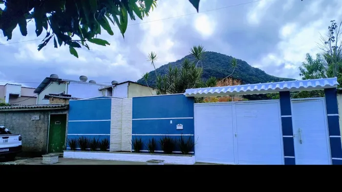 Vendo casa trapiche serra de Macaé! loteamento paraíso
