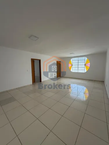 Casa Comercial em Vila Maria Luiza - Jundiaí