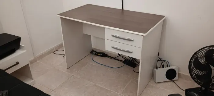 Escrivaninha para Pc 