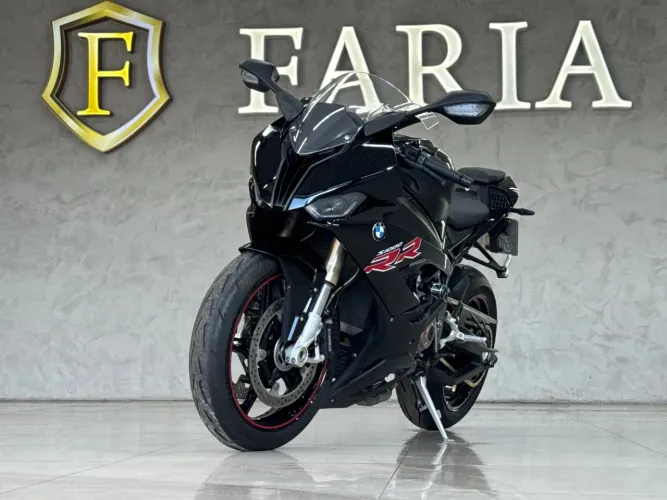 BMW 1000 RR