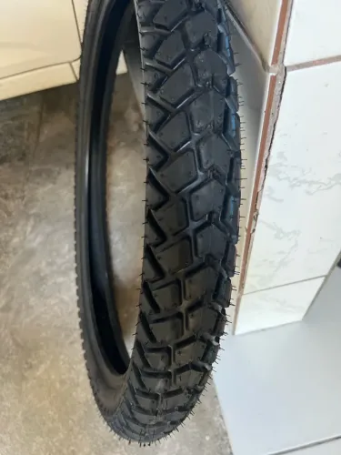 Promoção!! Pneu vipal original tornado lander xre 300