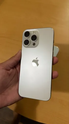 iPhone 15 ProMax 256gb