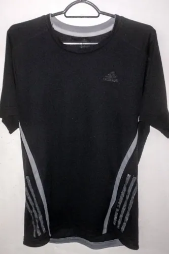Camisas para treino