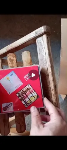 Cds evangélicos Voz da verdade 