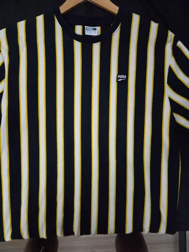 Camiseta PUMA