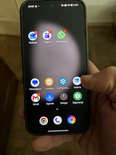 Celular Poco F8 ULTRA