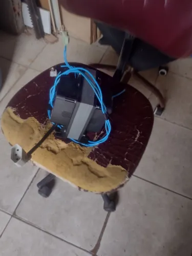 Vendo um transformador de energia 