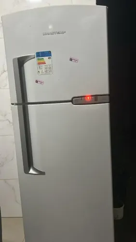 Vendo geladeira