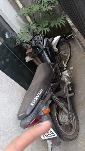 Torrando pop 110i 2019 repasse