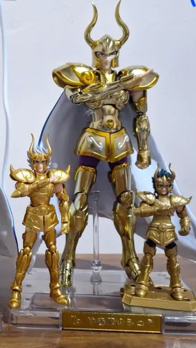 Shura de Capricórnio MST 3.0 Plus
