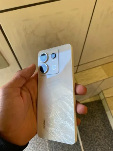 Redmi note 13 pro 