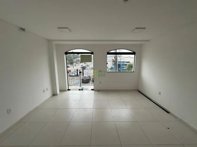 Sala Salão comercial - Porto Belo SC