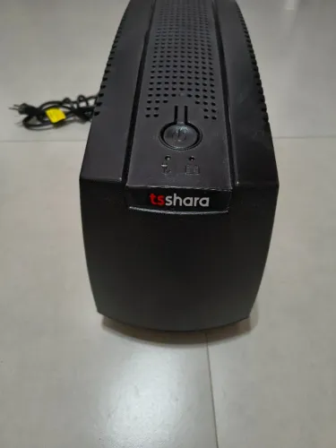 Nobreak TS Shara USP XPro 1500 VA