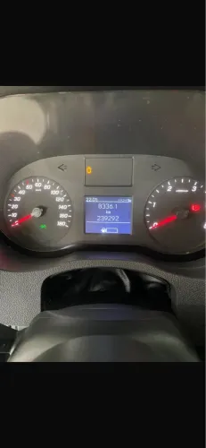 Mercedes-Benz Sprinter 416 Van L. T.a. 16L 2.2 Diesel 2020