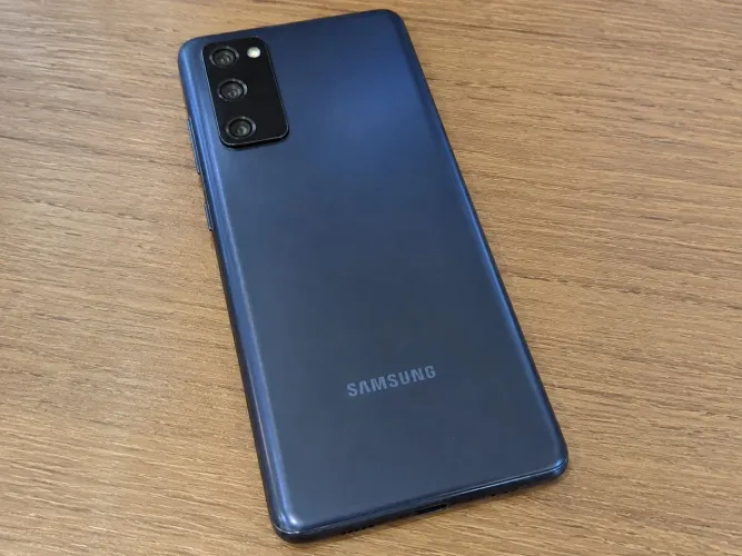 Samsung s20 FE