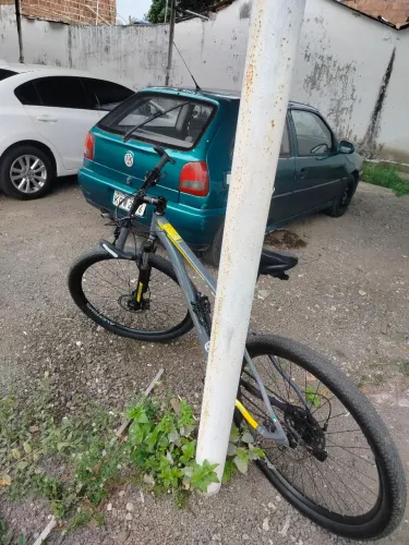 Bicicleta Oggi Big Wheel 7.0 aro 29