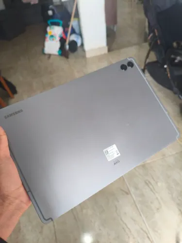 Samsung Galaxy Tab S9 FE+ Cinza + S Pen