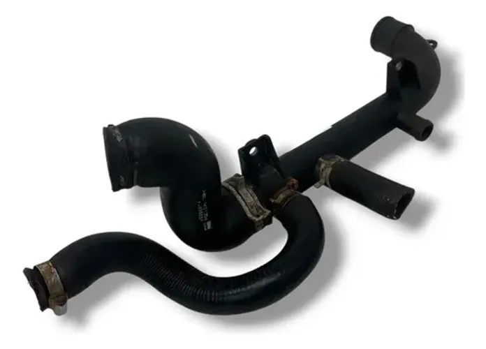 Cano Tubo Agua Motor Gm Vectra 2.2 1999 2000 2001 2002 2003