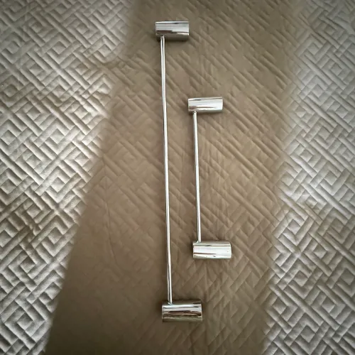 Suporte toalha