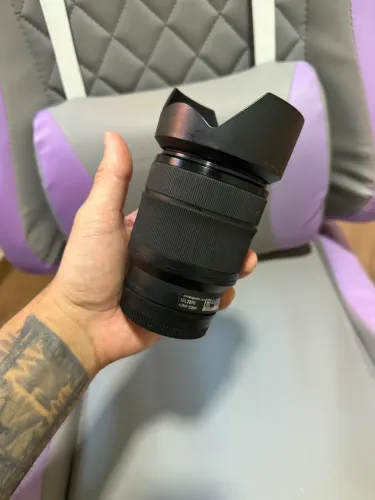 Lente Sony 28-70 3.5 5.6 