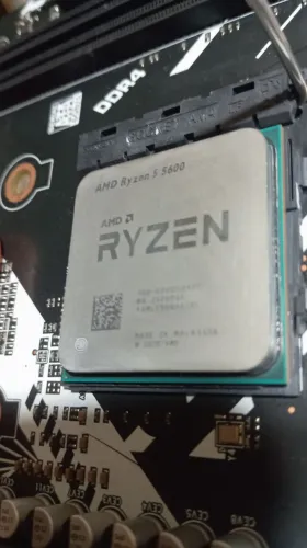 Ryzen 5 5600