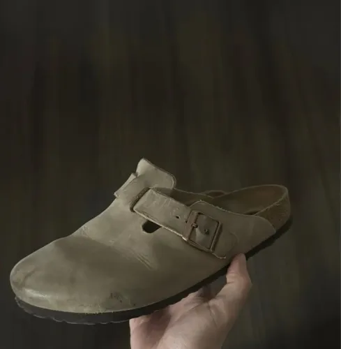 Birkenstock boston