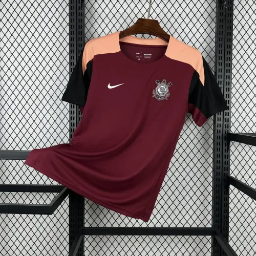 Camisa do Corinthians