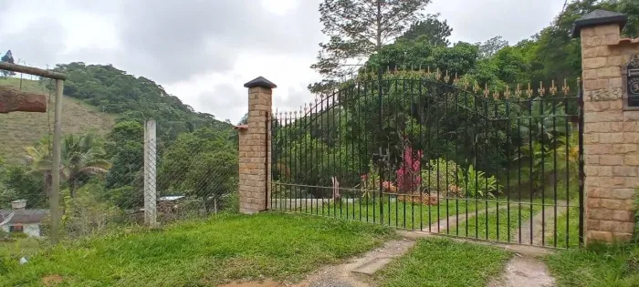 Belíssimo Sítio