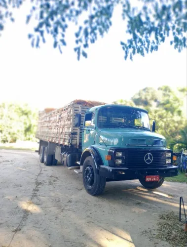 Volkswagen Mercedes Benz 2013 Muriçoca