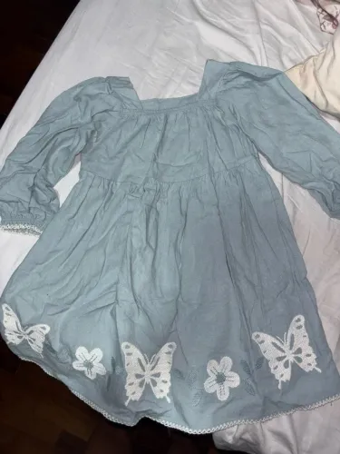 Vestido Milon TAM 3