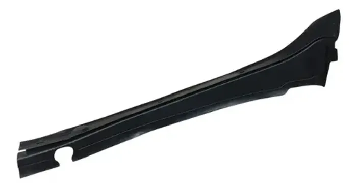 Acabamento Interno Paralama Esquerdo Bmw 320i 2014 2015