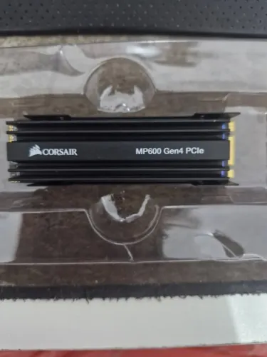 SSD 4TB